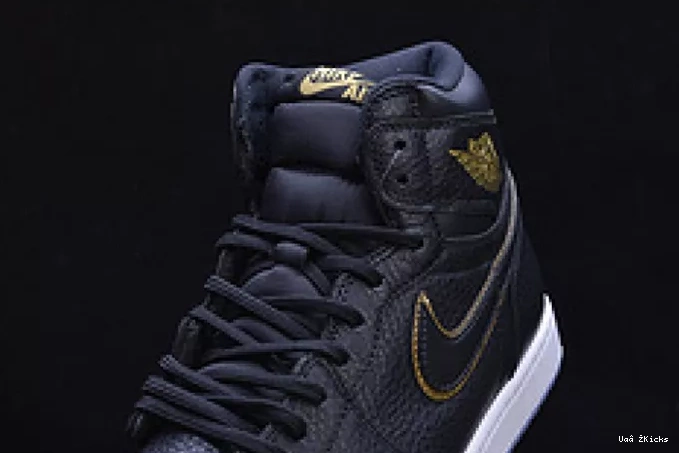City 303 All Of High Star MENS 555088-031 Los Jordan Air  OG Angeles Retro Flight 1 Comfortable 0727